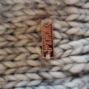 PINK Victoria's Secret knit sweater